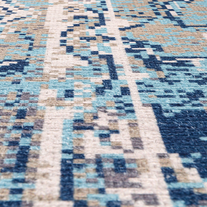 Vintage Oriental Carpet - (290x200 cm) - Larel - gallery 6