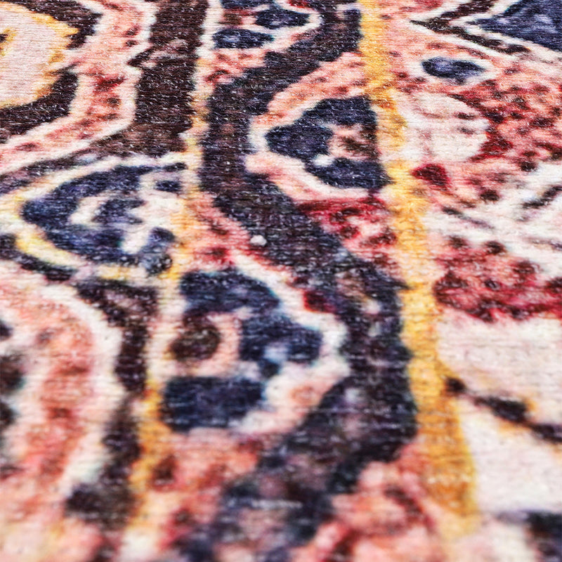 Vintage Oriental Carpet - (290x200 cm) - Sally - gallery 3