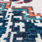 Vintage Oriental Carpet - (290x200 cm) - Laia - gallery 7