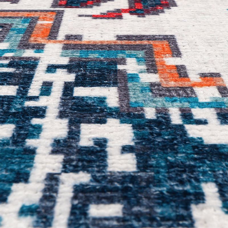 Vintage Oriental Carpet - (290x200 cm) - Laia - gallery 7