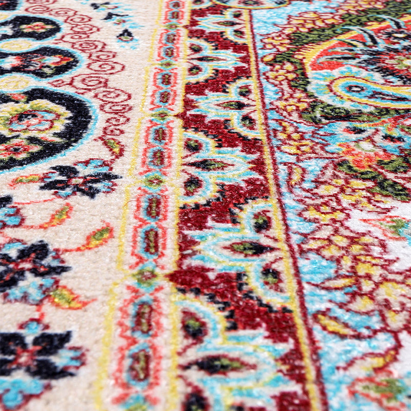 Vintage Oriental Carpet - (290x200 cm) - Miran - gallery 6
