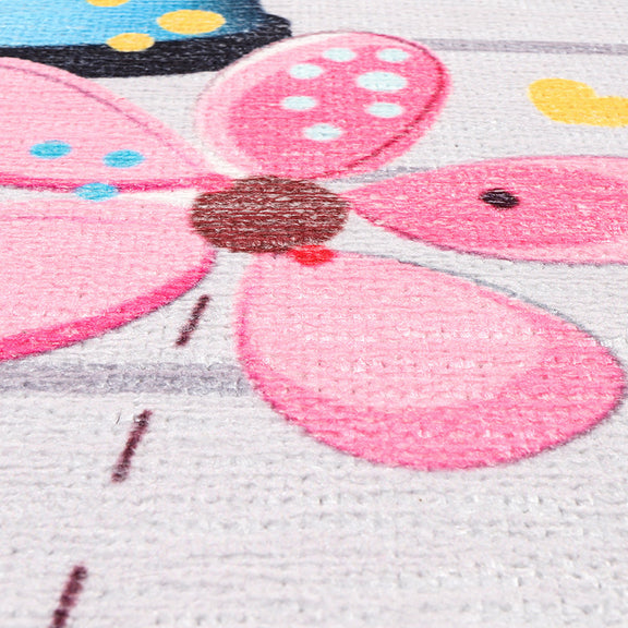 Kids Carpet - (290x200 cm) - Hopscotch - gallery 2