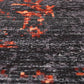 Vintage Oriental Carpet - (290x200 cm) - Batuk - gallery 8