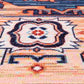 Vintage Oriental Carpet - (290x200 cm) - Yatam - gallery 7