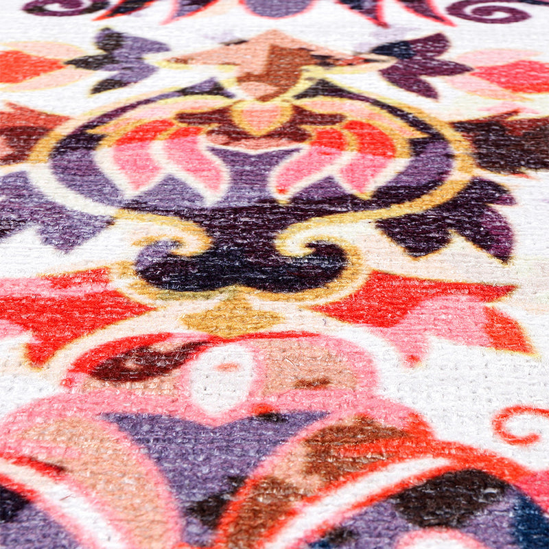Vintage Oriental Carpet - (290x200 cm) - Sadova - gallery 7