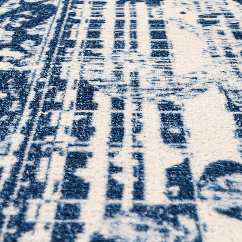 Vintage Oriental Carpet - (290x200 cm) - Mirage - gallery 7