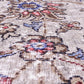 Vintage Oriental Carpet - (290x200 cm) - Arcadia - gallery 7