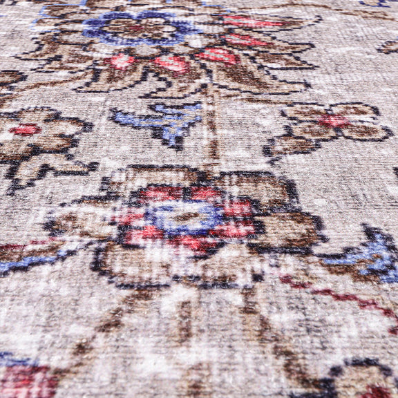 Vintage Oriental Carpet - (290x200 cm) - Arcadia - gallery 7