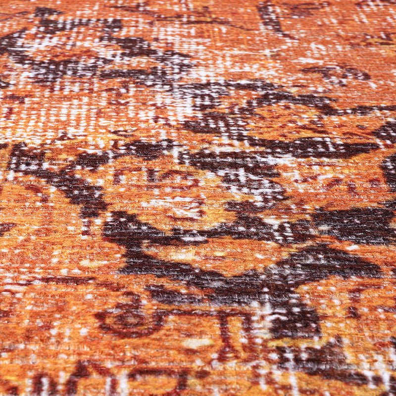 Vintage Oriental Carpet - (290x200 cm) - Vesper - gallery 7