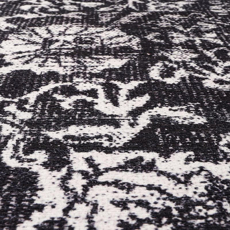 Vintage Oriental Carpet - (290x200 cm) - Mistral - gallery 7