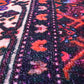 Vintage Oriental Carpet - (290x200 cm) - Viridian - gallery 8