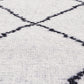 Large Rug Modern Design - (290x200 cm) - Sycamore - gallery 5