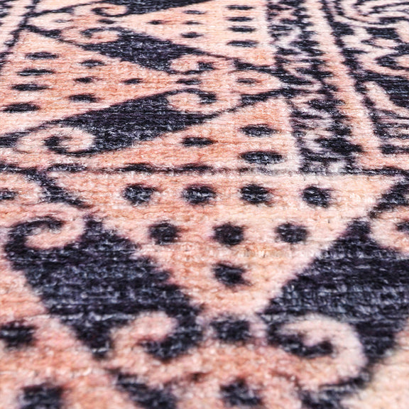 Vintage Oriental Carpet - (290x200 cm) - Aventine - gallery 7