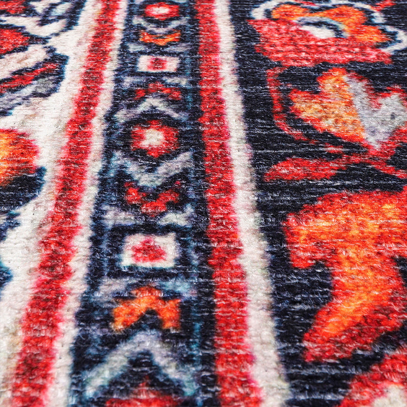 Vintage Oriental Carpet - (290x200 cm) - Clarion - gallery 7