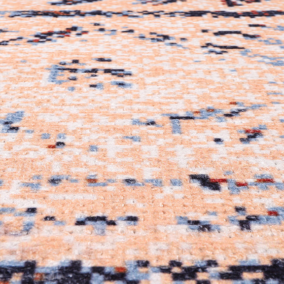 Vintage Oriental Carpet - (290x200 cm) - Thali - gallery 7