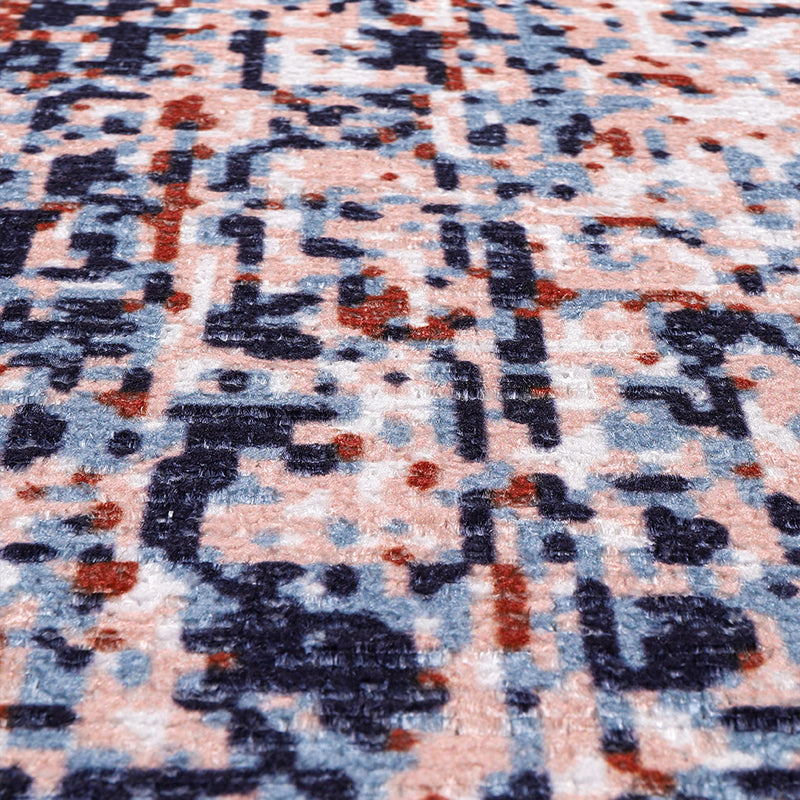 Vintage Oriental Carpet - (290x200 cm) - Arianell - gallery 7