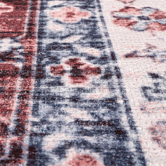 Vintage Oriental Carpet - (290x200 cm) - Solera - gallery 7