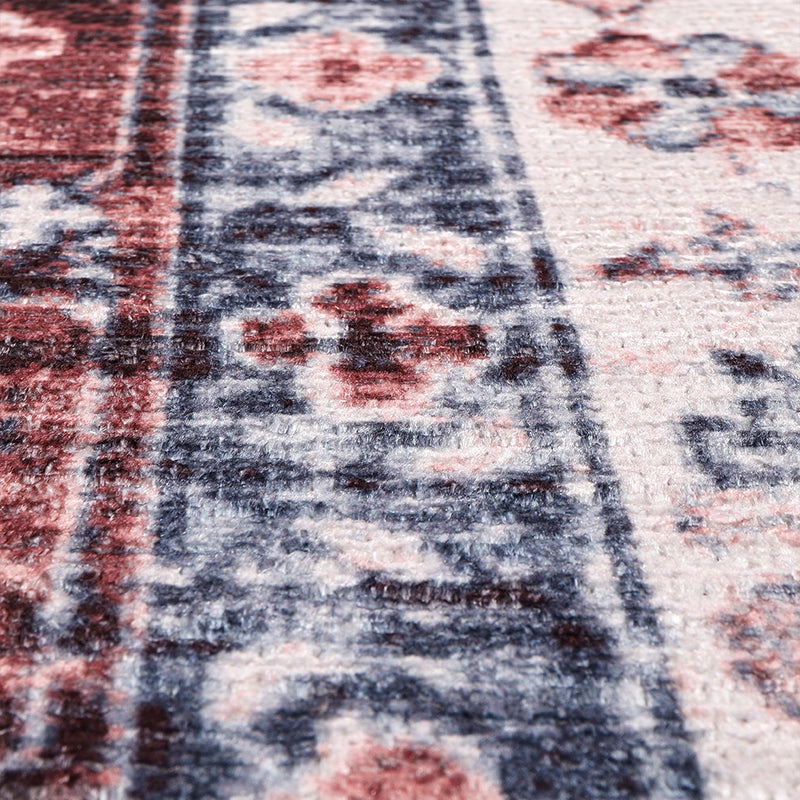 Vintage Oriental Carpet - (290x200 cm) - Solera - gallery 7