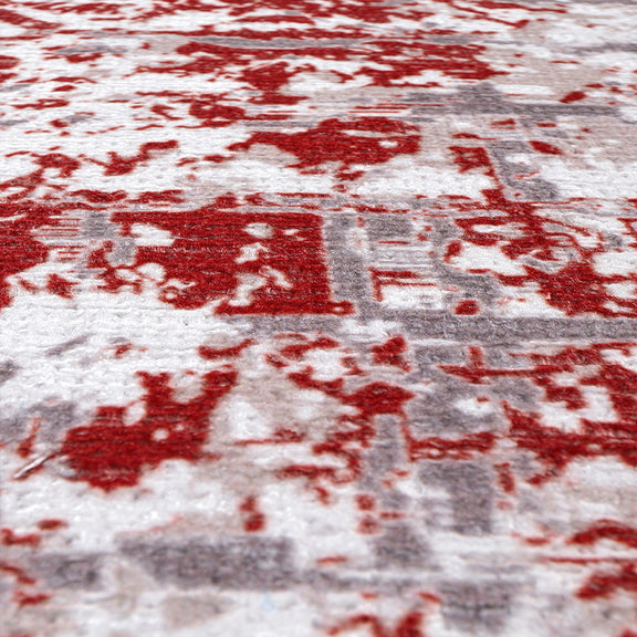 Vintage Oriental Carpet - (290x200 cm) - Nocturne - gallery 4