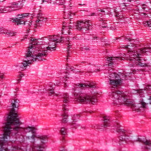 Vintage Oriental Carpet - (290x200 cm) - Marisol - gallery 4
