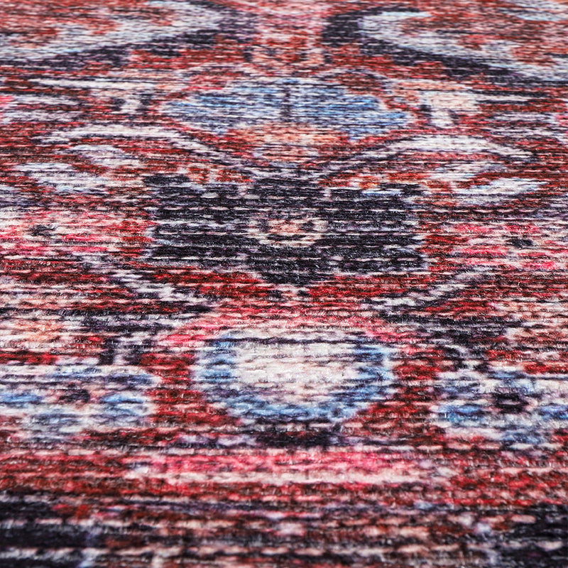 Vintage Oriental Carpet - (290x200 cm) - Soleil - gallery 4
