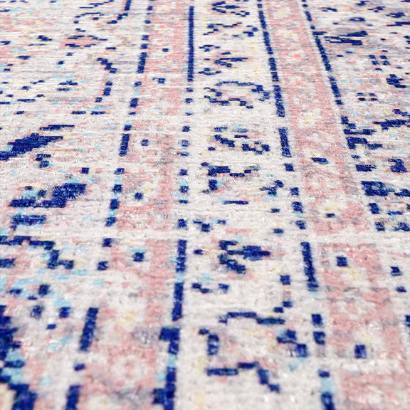 Large Rug Modern Design - (290x200 cm) - Amadora - gallery 4