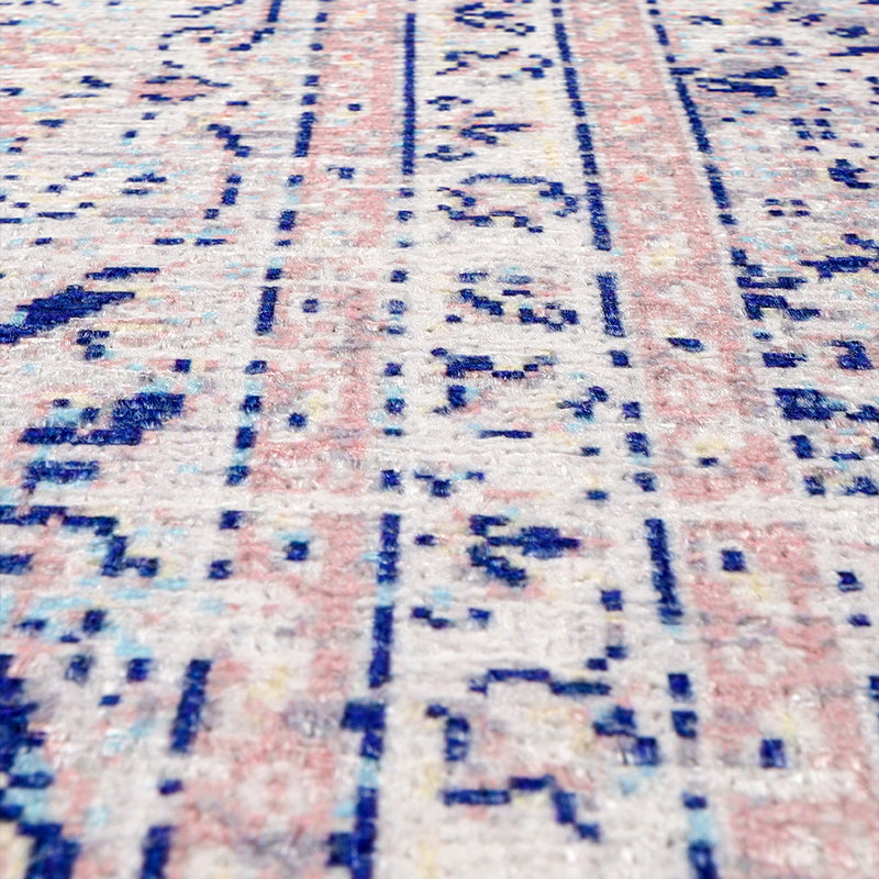 Large Rug Modern Design - (290x200 cm) - Amadora - gallery 4