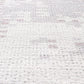Vintage Oriental Carpet - (290x200 cm) - Celadon - gallery 4