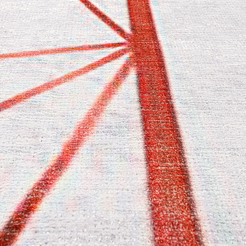 Large Rug Modern Design - (290x200 cm) - Calantha - gallery 4
