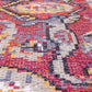 Vintage Oriental Carpet - (290x200 cm) - Celandine - gallery 4