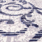Vintage Oriental Carpet - (290x200 cm) - Rococo - gallery 4