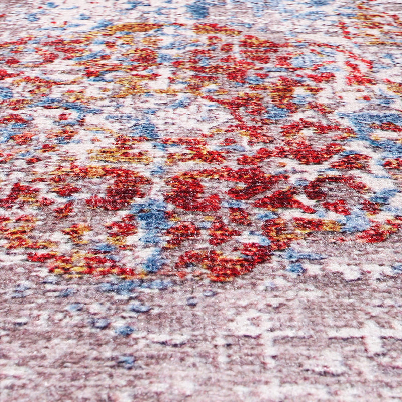 Vintage Oriental Carpet - (290x200 cm) - Mimosa - gallery 4