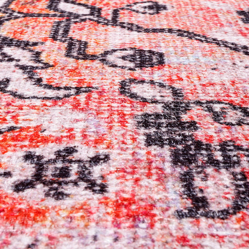 Vintage Oriental Carpet - (290x200 cm) - Marzen - gallery 4