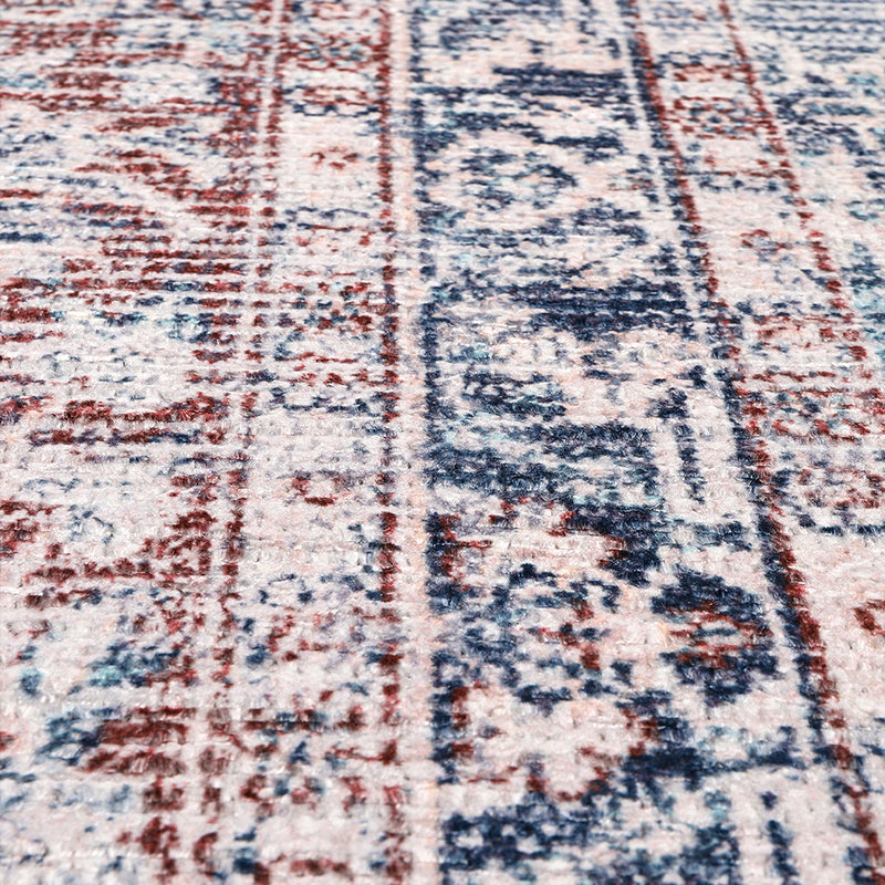 Vintage Oriental Carpet - (290x200 cm) - Lysandra - gallery 4