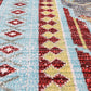 Vintage Oriental Carpet - (290x200 cm) - Eudora - gallery 4