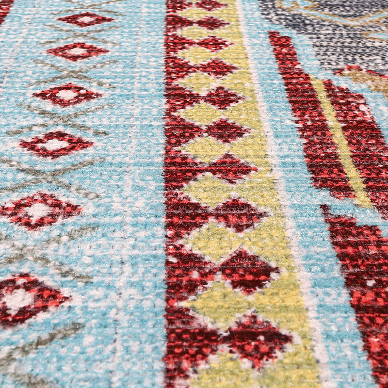 Vintage Oriental Carpet - (290x200 cm) - Eudora - gallery 4