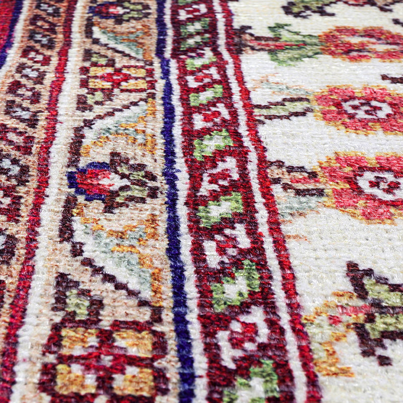 Vintage Oriental Carpet - (290x200 cm) - Rosetta - gallery 4