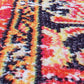 Vintage Oriental Carpet - (290x200 cm) - Silesia - gallery 4
