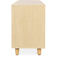 Wooden TV Stand - Scandinavian Design - Bena
