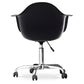 Office Chair Weston Scandi Style Premium Design with wheels - gallery 7