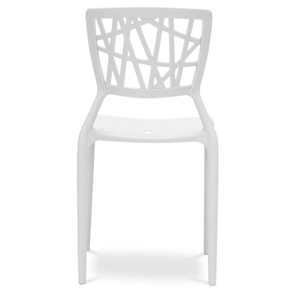 Outdoor Chair - Design Garden Chair -- Viena - gallery 8