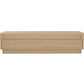 Mobile TV in legno - Design scandinavo - Aura