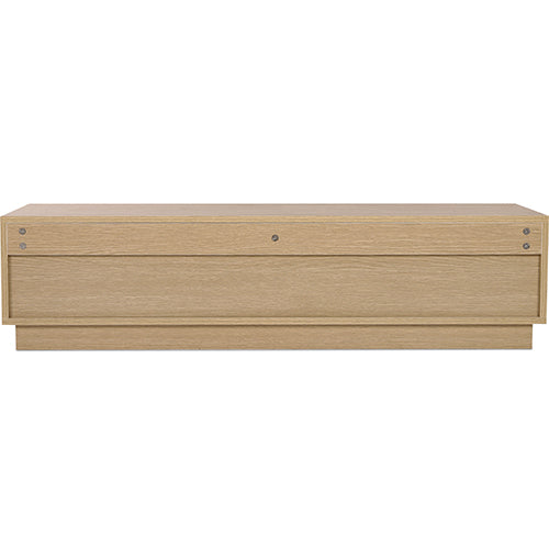 Mobile TV in legno - Design scandinavo - Aura