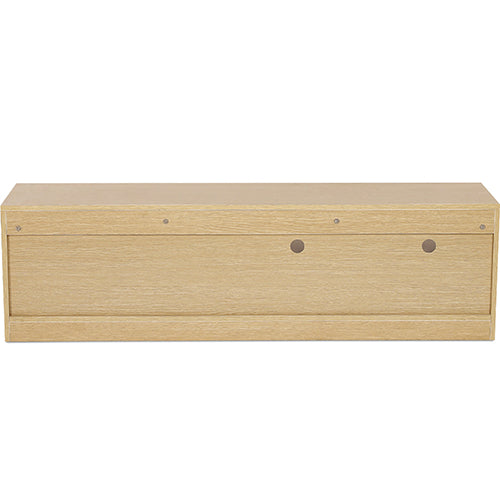Mobile TV in legno - Design scandinavo - Yani