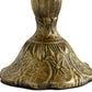 Tiffany table lamp - Crystal - gallery 4
