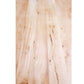 Rektangulært spisebord - Industriell design - Tre - Dingo