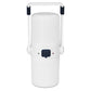 Lampe de Table LED - Lampe Portable Rechargeable USB - Tubo