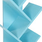 Wooden Bookshelf - Modern Design - Bluey - gallery 5