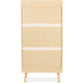 Buffet en Bois - Design Scandinave - Grand - Roin