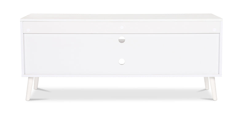 Meuble TV en Bois - Design Scandinave - Norman